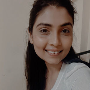 Meet your Posher, Bhakti